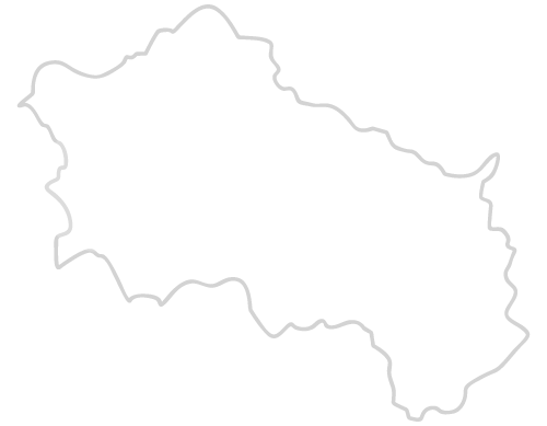 toscana map