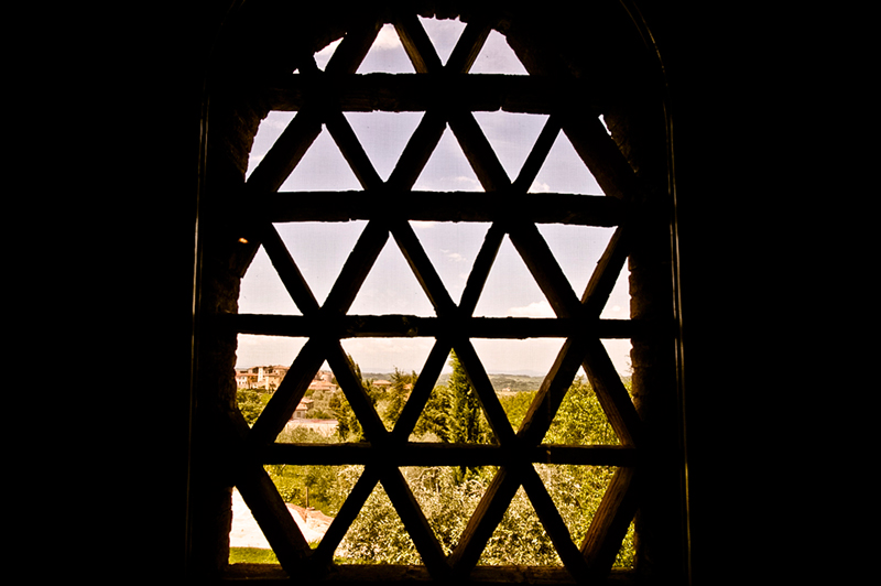 alba apartment internal view