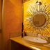 tramonto apartment bathroom